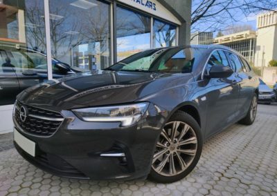 OPEL Insignia ST Business Elegance 2.0D AT8