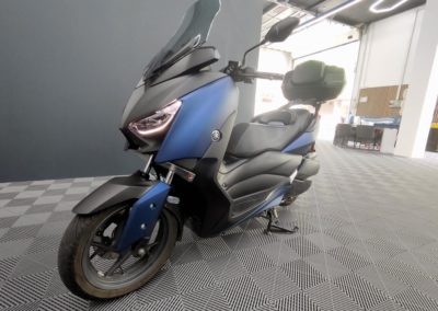 Yamaha Xmax 300