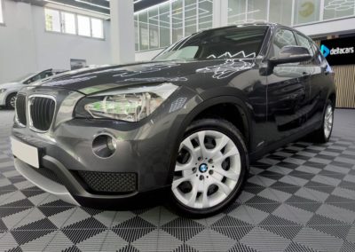 BMW X1 xDrive18d