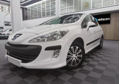 PEUGEOT 308 Business Line 1.6 HDI 92cv