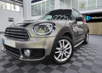 MINI COUNTRYMAN Cooper D