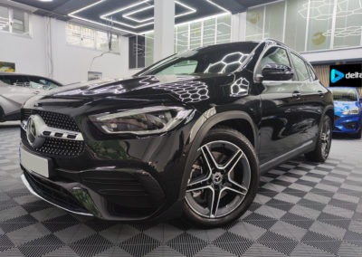 MERCEDES-BENZ GLA 250 4MATIC