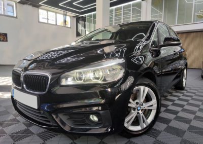 BMW Serie 2 Active Tourer 218d