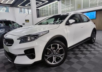 KIA XCeed 1.6 CRDi Tech 136CV DCT