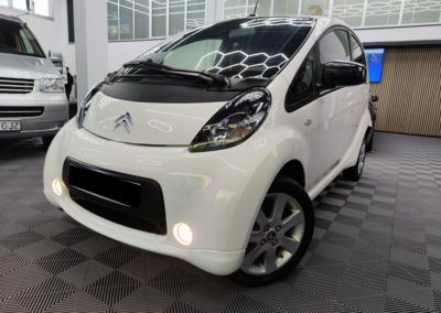 CITROEN C-Zero Seduction