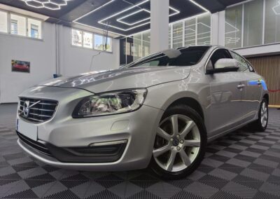 Volvo S60 D3 Momentum Aut