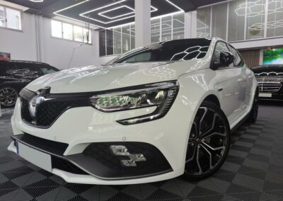 RENAULT Mégane R.S. TCe  300CV
