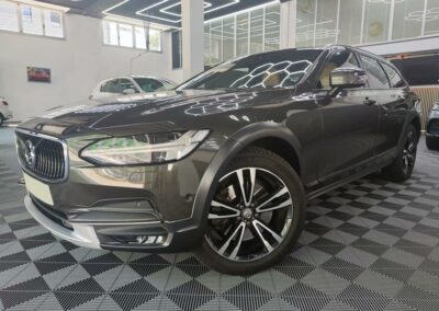 Volvo V90 Cross Country 2.0 T5 AWD PRO Auto