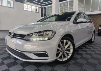 VOLKSWAGEN Golf Advance 2.0 TDI 150CV 5p.