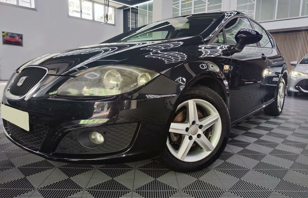 Seat Leon 1.2 Tsi 105cv Reference