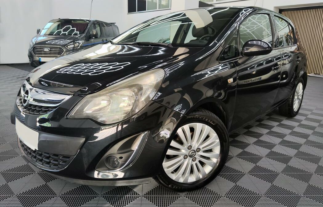 OPEL Corsa 1.3 CDTi  Excellence 95 CV