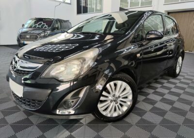 OPEL Corsa 1.3 CDTi  Excellence 95 CV
