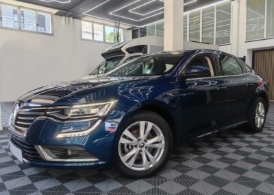 RENAULT Talisman Zen TCe EDC GPF