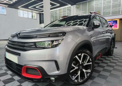 CITROEN C5 Aircross BlueHdi SS Feel 5p.