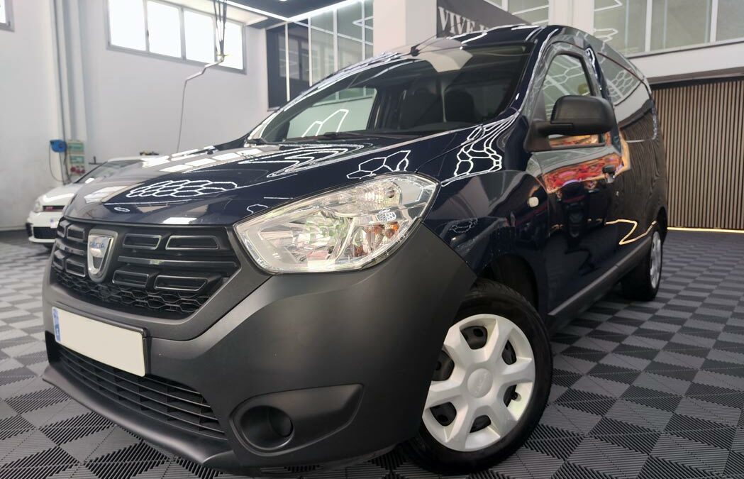 Dacia Dokker Ambiance Dci 90cv