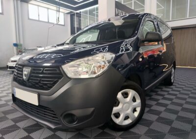 Dacia Dokker Ambiance Dci 90cv