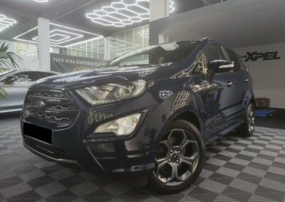 Ford Ecosport 1.5 Tdci 95cv ST Line
