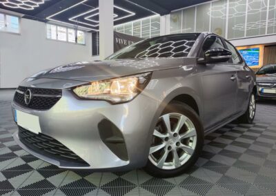 OPEL Corsa 1.5D DT Edition