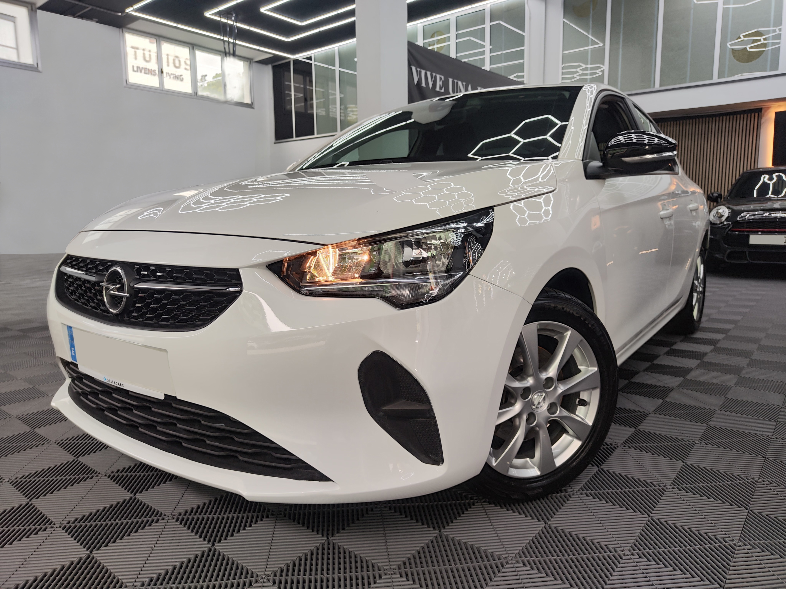 corsa1max