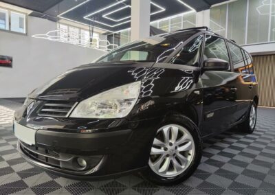 RENAULT Espace Emotion 2.0 dCi 150cv