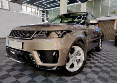 Range Rover Sport 2.0 Si4 PHEV 404CV HS