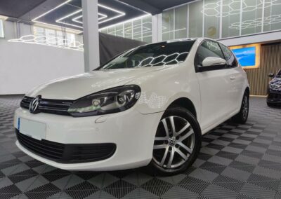 Volkswagen Golf 1.6 tdi 105cv 3p Sport