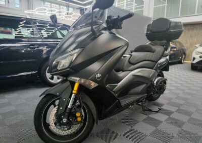 Yamaha Tmax 530 ABS Iron Max