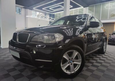 BMW X5 xDrive30d Exclusive