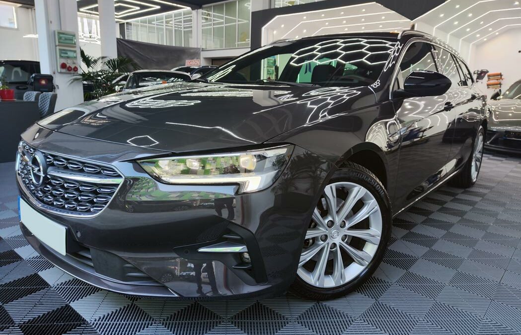 OPEL Insignia ST Business Elegance 2.0D DVH AT8