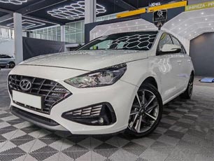 HYUNDAI i30 1.5 DPI Klass SLX