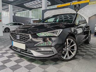 SEAT León 1.5 TSI SS FR 5p.