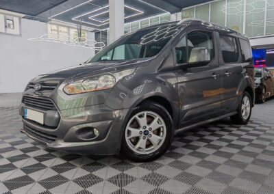 FORD Tourneo Connect 1.6 TDCi Titanium