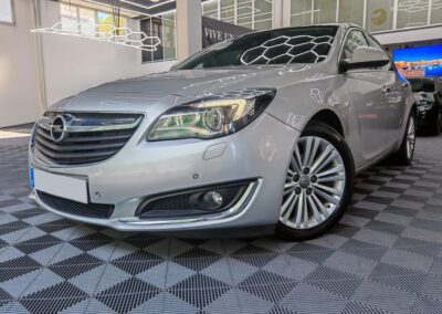 OPEL Insignia 2.0CDTI 140cv Excellence